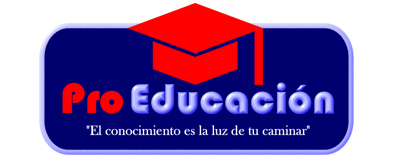 ATE Pro Educacion